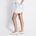 Jeansshorts "Dillba"